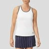 Fila Heritage Fall 2019 Racerback Tank Women's