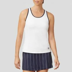 Fila Heritage Fall 2019 Racerback Tank Women's