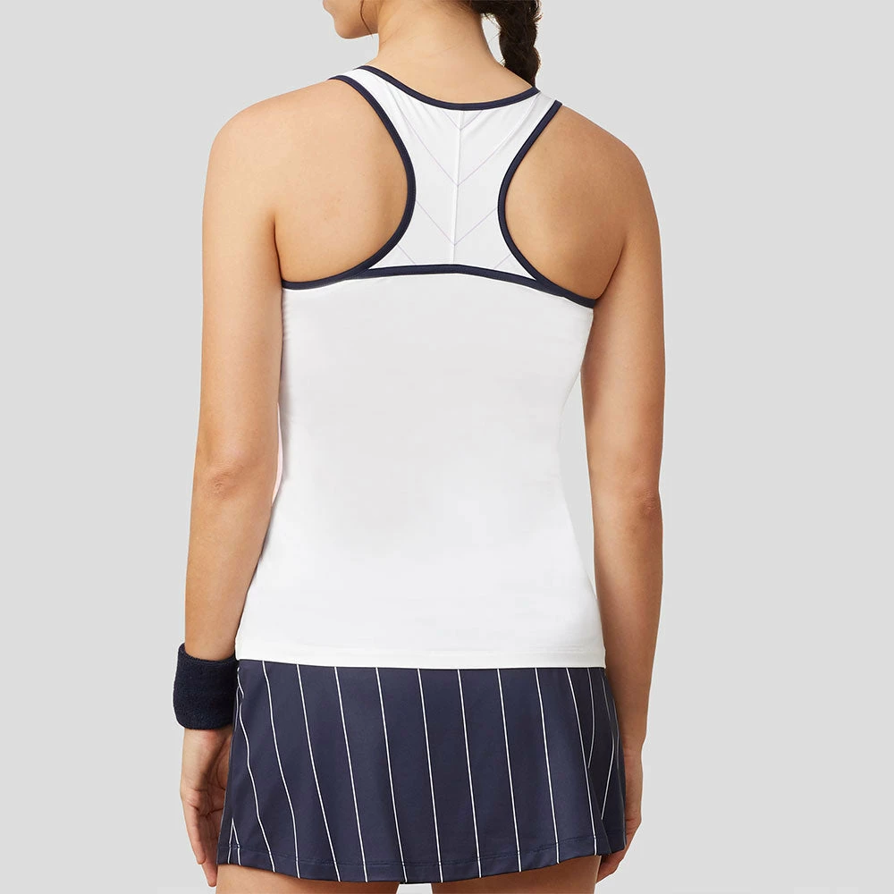 Fila Heritage Fall 2019 Racerback Tank Women's 4 Fila Heritage Fall 2019 Racerback Tank Women's