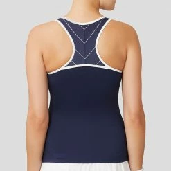 Fila Heritage Fall 2019 Racerback Tank Women's 11 Fila Heritage Fall 2019 Racerback Tank Women's