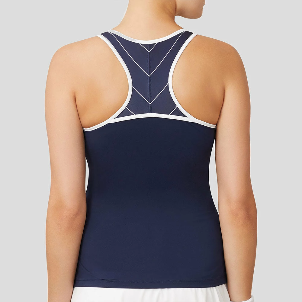 Fila Heritage Fall 2019 Racerback Tank Women's 6 Fila Heritage Fall 2019 Racerback Tank Women's