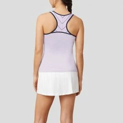 Fila Heritage Fall 2019 Racerback Tank Women's 13 Fila Heritage Fall 2019 Racerback Tank Women's