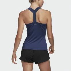 Women's Clothing Adidas Game Set Tank Women's