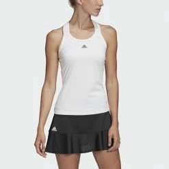 Women's Clothing Adidas Game Set Tank Women's
