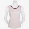 Bolle A Cut Above Racerback Tank Women's Women's Clothing