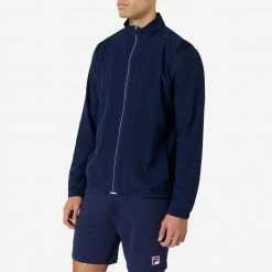 Fila Essentials Jacket Men's Men's Clothing