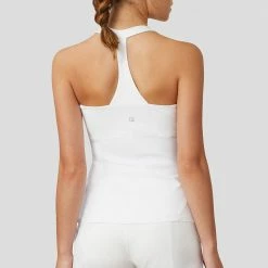 Women's Clothing Fila Essentials Halter Tank Women's