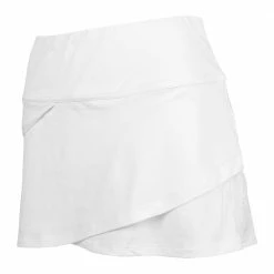 Women's Clothing Fila Essentials Tiered Skirt Women's