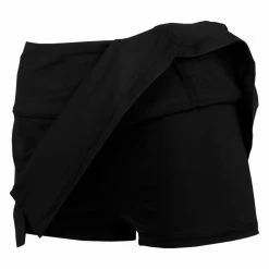 Fila Essentials Front Slit Skirt Women's Women's Clothing