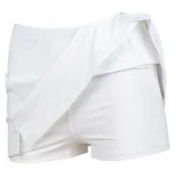 Fila Essentials Front Slit Skirt Women's Women's Clothing