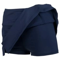 Fila Essentials Front Slit Skirt Women's Women's Clothing