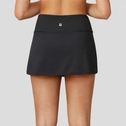 Fila Essentials Tie Break Skort Women's Women's Clothing