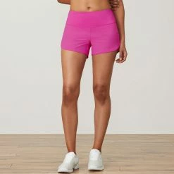 Fila Essentials Stretch Woven Shorts Women's