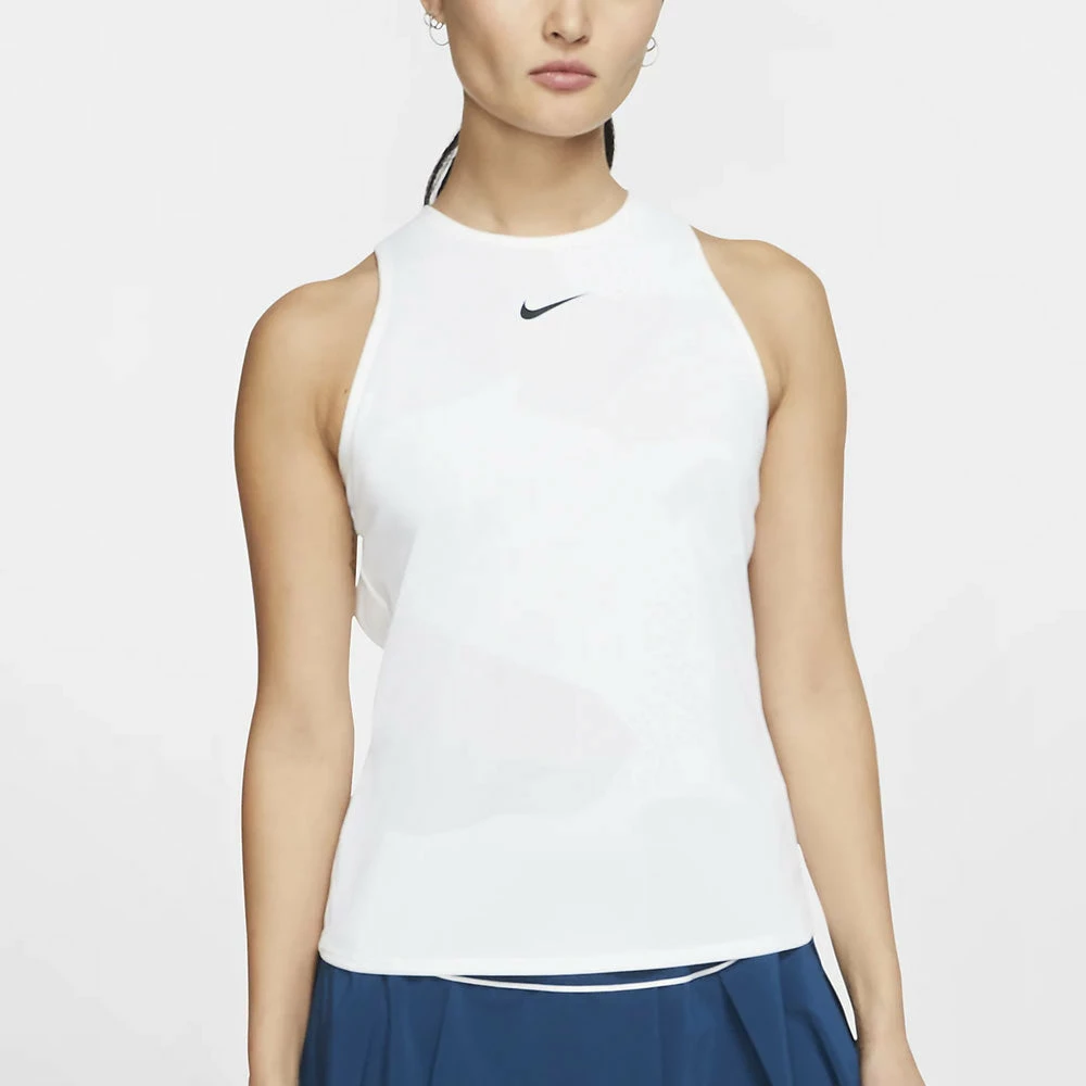 Nike Melbourne Solid Tank Women's Women's Clothing 3 Nike Melbourne Solid Tank Women's Women's Clothing