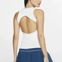 Nike Melbourne Solid Tank Women's Women's Clothing 9 Nike Melbourne Solid Tank Women's Women's Clothing