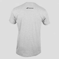 Men's Clothing Babolat Smile Tee Men's
