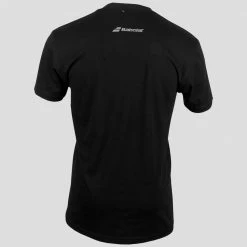 Men's Clothing Babolat Smile Tee Men's