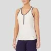 Fila Heritage Racerback Women's Women's Clothing