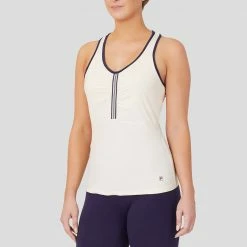 Fila Heritage Racerback Women's Women's Clothing