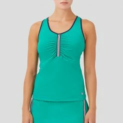 Fila Heritage Racerback Women's Women's Clothing