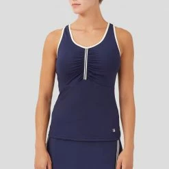 Fila Heritage Racerback Women's Women's Clothing