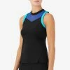 Fila Celestial Point Racerback Tank Women's 1 Fila Celestial Point Racerback Tank Women's