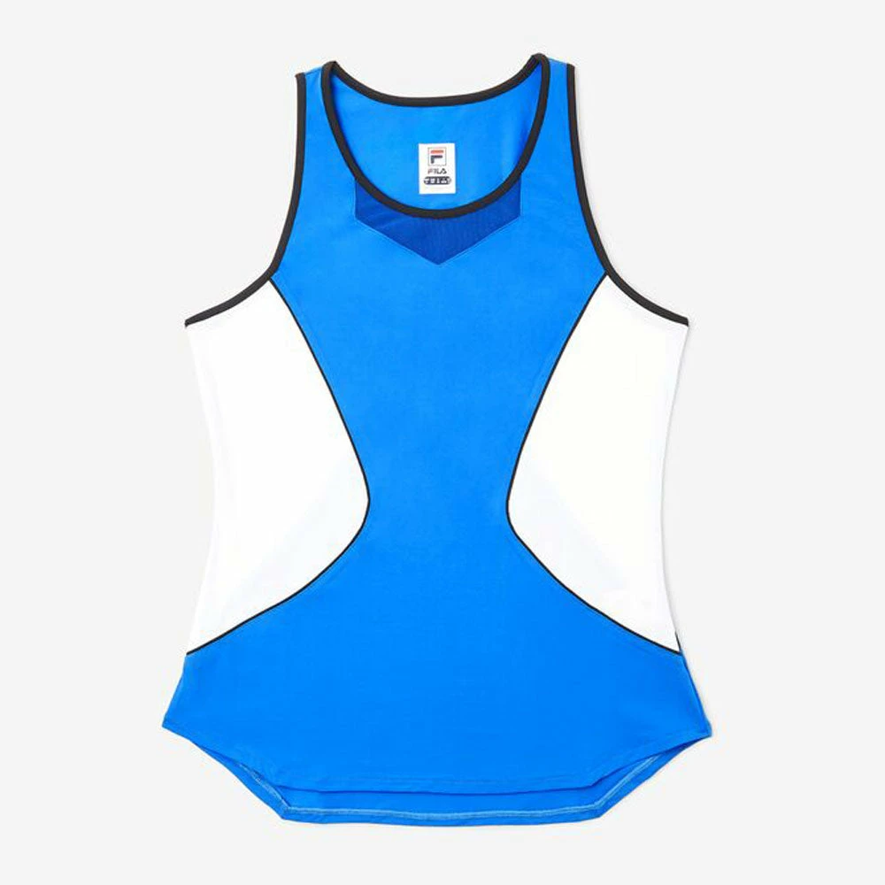 Fila Celestia. Point Full Coverage Tank Women's 3 Fila Celestia. Point Full Coverage Tank Women's