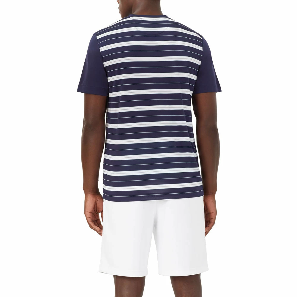 Men's Clothing Fila Legends Yarn Dye Crew Men's 6 Men's Clothing Fila Legends Yarn Dye Crew Men's