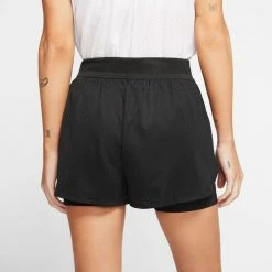 Nike Elevated Essentials Short Women's