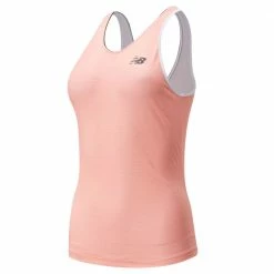 New Balance Printed Rally Court Tank Women's
