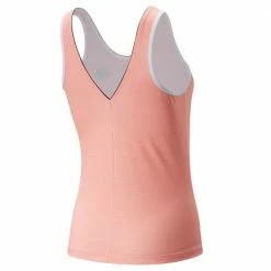 New Balance Printed Rally Court Tank Women's