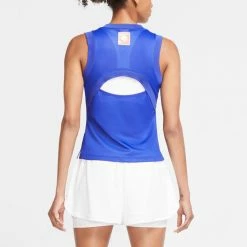 Women's Clothing Nike New York Slam Tank Women's