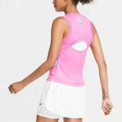 Women's Clothing Nike New York Slam Tank Women's
