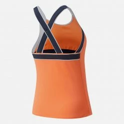 New Balance Tournament Tank Women's Women's Clothing
