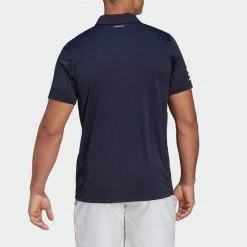 Men's Clothing Adidas Club 3-Stripe Polo Men's