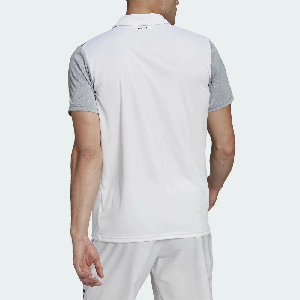 Adidas Club Polo Men's 4 Adidas Club Polo Men's