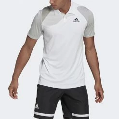 Adidas Club Polo Men's 16 Adidas Club Polo Men's