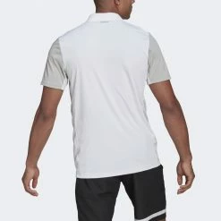 Adidas Club Polo Men's 17 Adidas Club Polo Men's