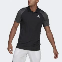 Adidas Club Polo Men's 12 Adidas Club Polo Men's
