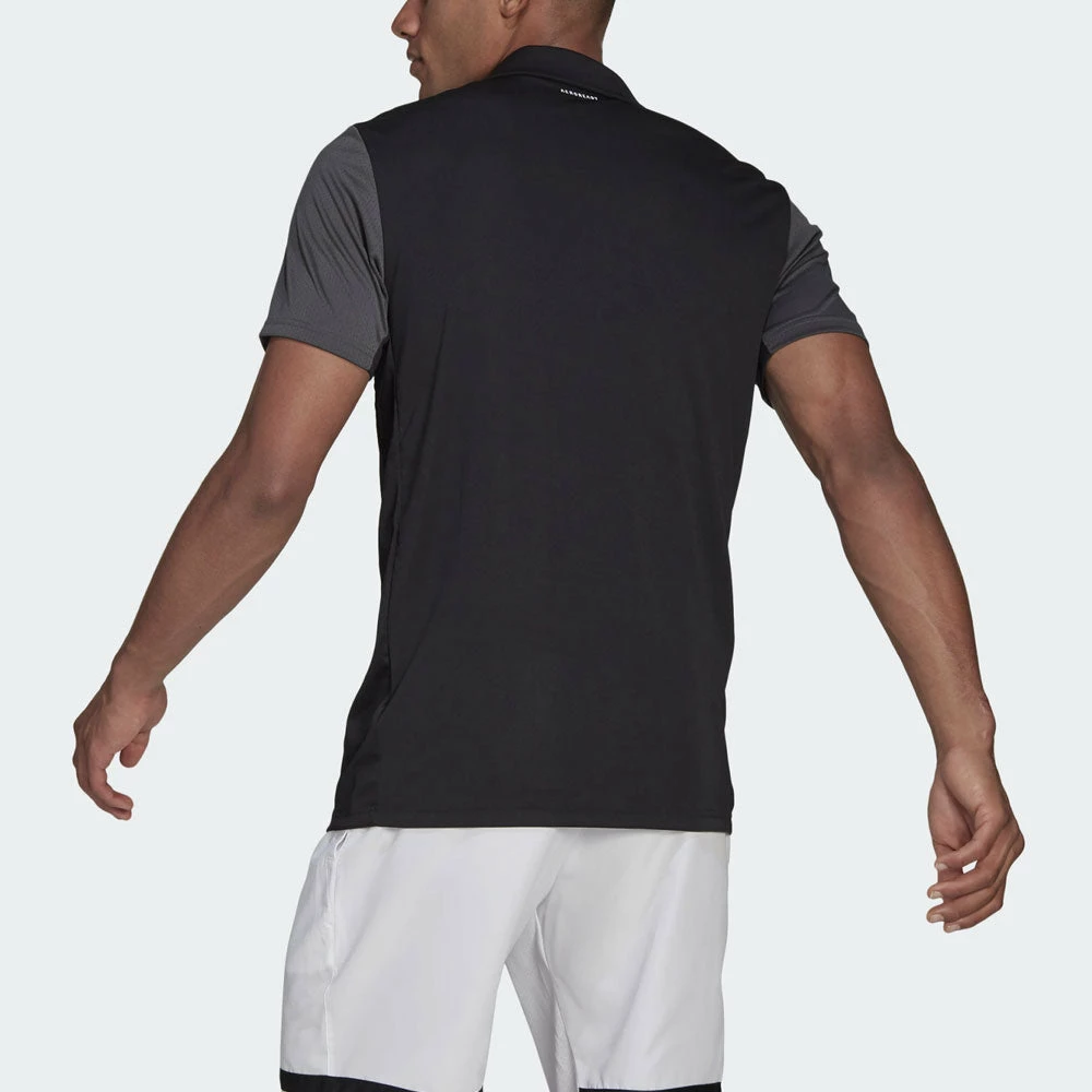 Adidas Club Polo Men's 6 Adidas Club Polo Men's