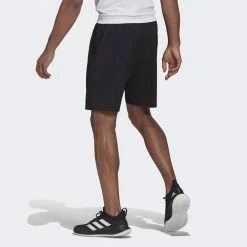 Adidas Club Stretch Woven 9" Shorts Men's