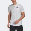 Adidas Club 3-Stripe T-Shirt Men's Men's Clothing