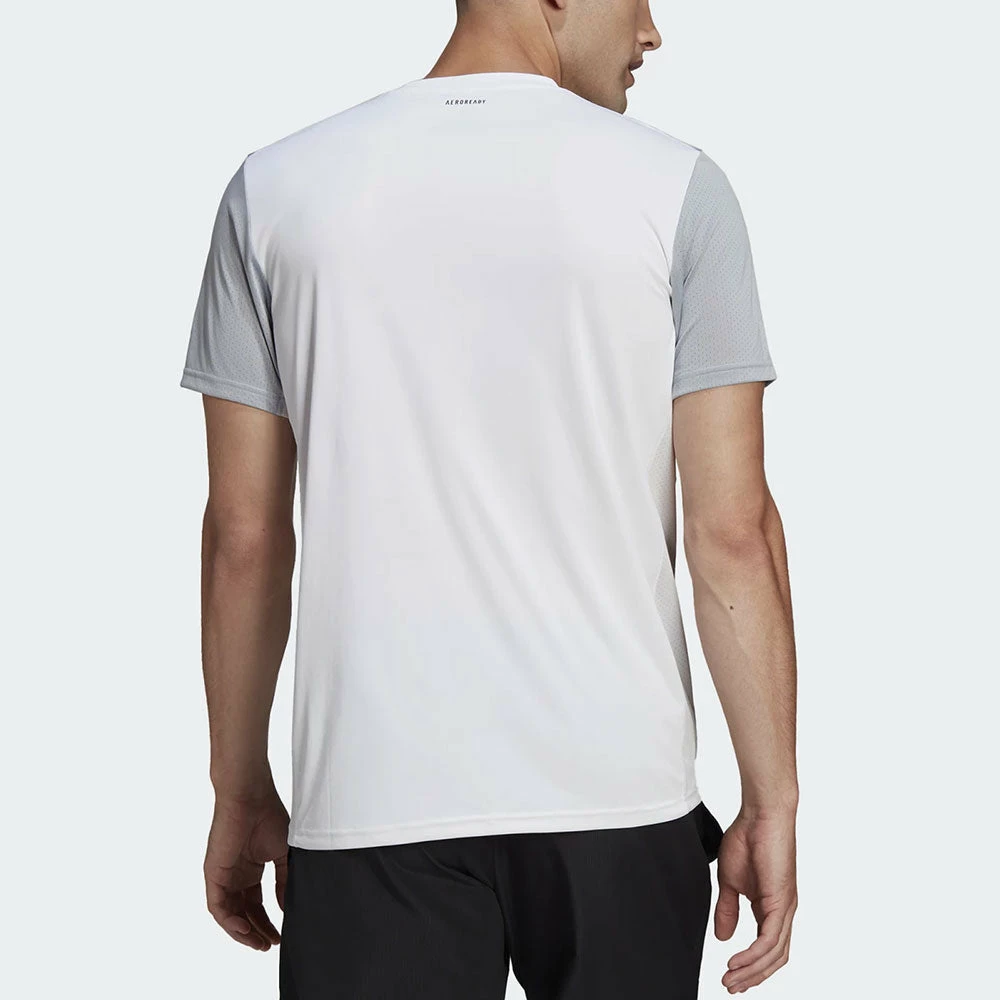 Adidas Club T-Shirt Men's Men's Clothing 4 Adidas Club T-Shirt Men's Men's Clothing
