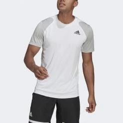 Adidas Club T-Shirt Men's Men's Clothing 16 Adidas Club T-Shirt Men's Men's Clothing
