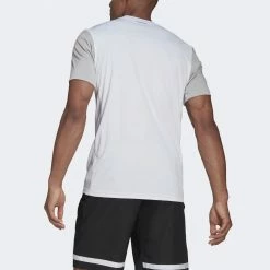 Adidas Club T-Shirt Men's Men's Clothing 17 Adidas Club T-Shirt Men's Men's Clothing
