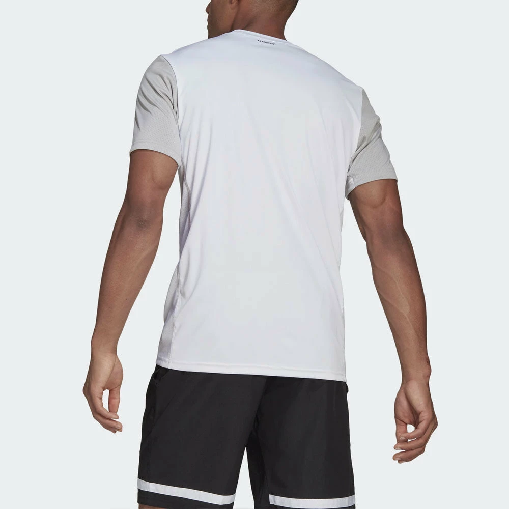 Adidas Club T-Shirt Men's Men's Clothing 10 Adidas Club T-Shirt Men's Men's Clothing