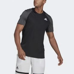 Adidas Club T-Shirt Men's Men's Clothing 12 Adidas Club T-Shirt Men's Men's Clothing