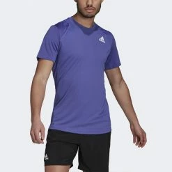 Adidas Club T-Shirt Men's Men's Clothing 14 Adidas Club T-Shirt Men's Men's Clothing