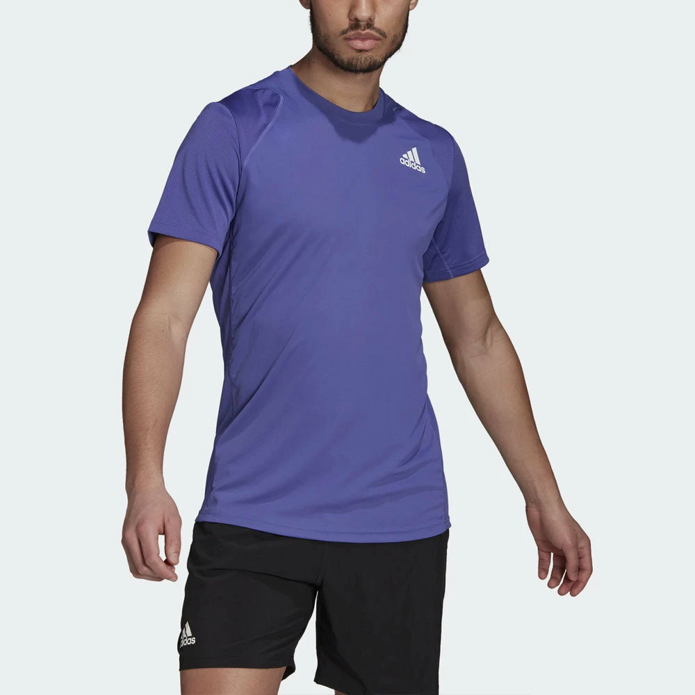 Adidas Club T-Shirt Men's Men's Clothing 7 Adidas Club T-Shirt Men's Men's Clothing