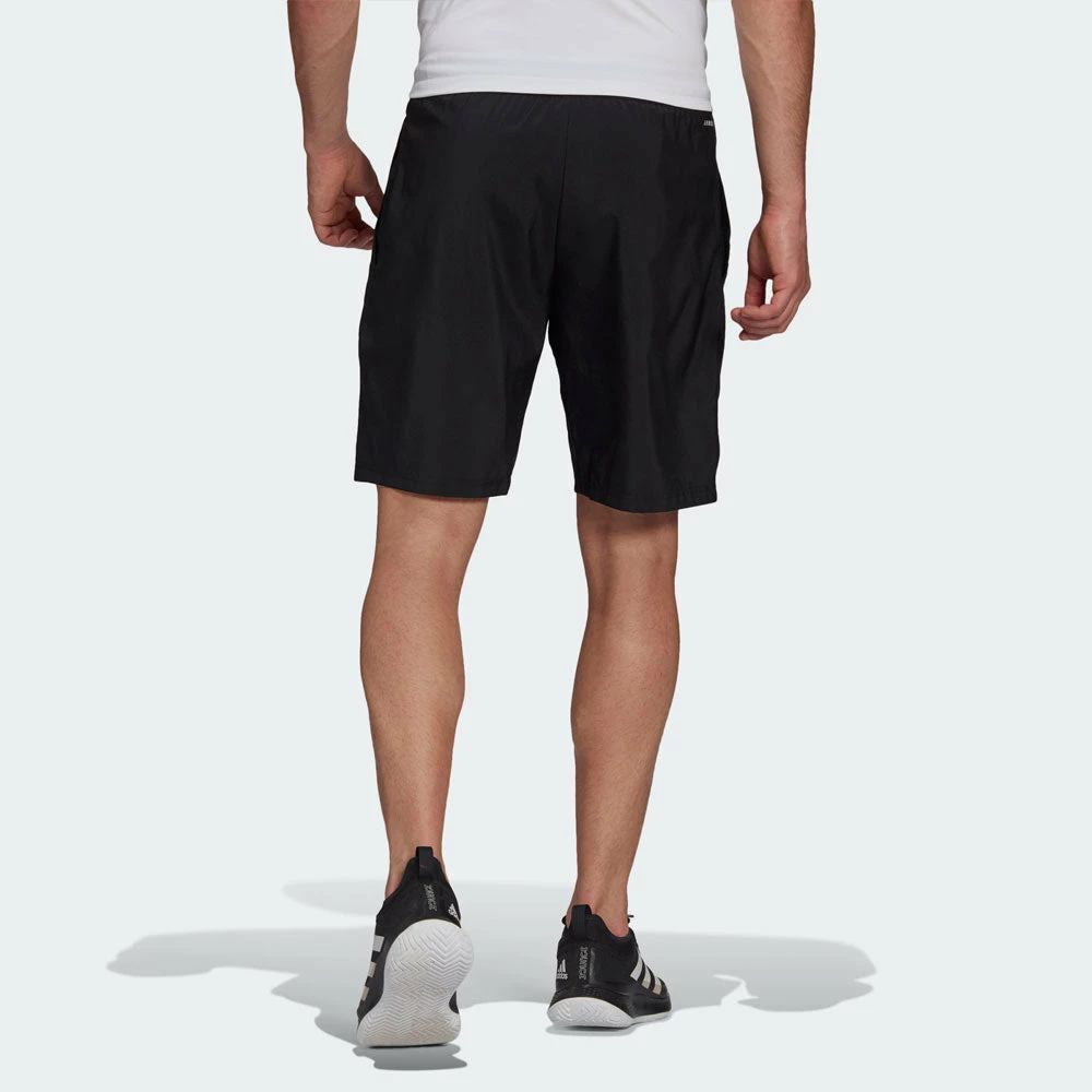 Adidas Club 3-Stripe Shorts Men's 4 Adidas Club 3-Stripe Shorts Men's